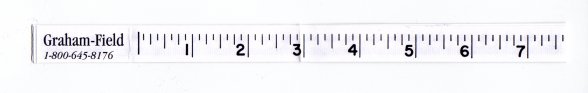 Belly Measuring Tape