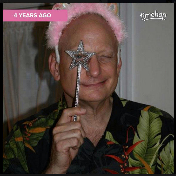 Picure of John T. Wood